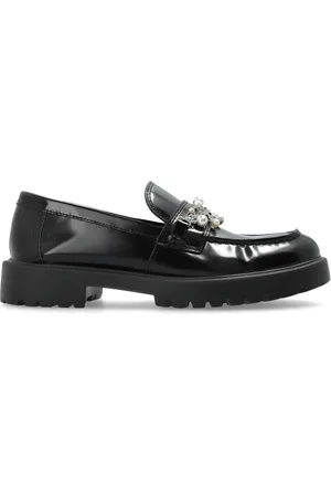 Tory Burch Skor, Dam, 37 EU, Läder, Lug Loafers