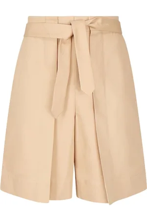 J.W.Anderson Shorts, Herr, L, Bomull, Casual Shorts