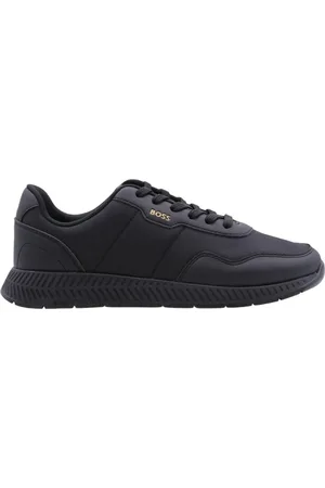 HUGO BOSS Skor, Herr, 42 EU, Populierenstraat Sneaker