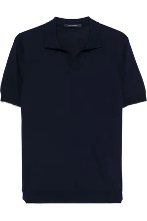 TAGLIATORE Topp, Herr, XL, Bomull, Pikétröja