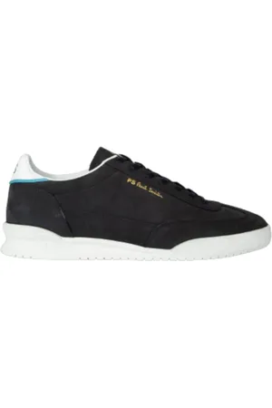 Paul Smith Skor, Herr, 41 EU, Läder, Dover Trainers