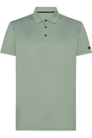 RRD Topp, Herr, 2Xl, Klassisk Polo med Tidlös Attraktion