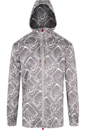 Kiton Jacka, Herr, L, Bomull, Lätt jacka
