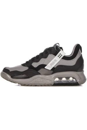 Jordan Skor, Herr, 41 EU, Läder, Ma2 Low Sneakers