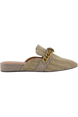 Kurt Geiger Skor, Dam, 40 EU, Läder, Chelsea Mules