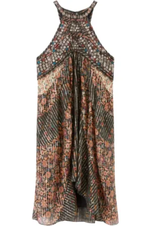 Isabel Marant Klänning, Dam, S, Mini Klänning