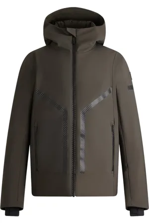 Fusalp Jacka, Herr, 3Xl, Elvan Skidjacka
