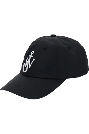 J.W.Anderson Accessoarer, Herr, ONE Size, Anchor Baseballkeps