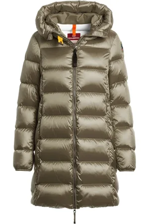 Parajumpers Kappa, Dam, M, Polyester, Marion Jacka