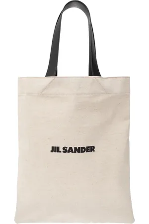 Jil Sander Väska, Herr, ONE Size, Bomull, Shopper Bag