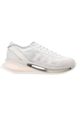 Y-3 Skor, Herr, 42 EU, Läder, S-Gendo Run Sneakers