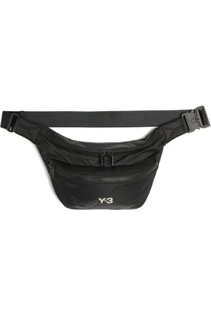 Y-3 Väska, unisex, ONE Size, Polyester, Midjeväska
