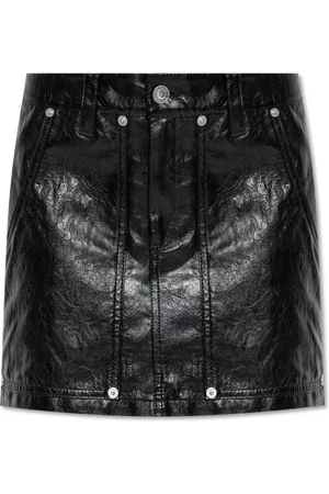 Isabel Marant Kjol, Dam, L, Skirt Anais