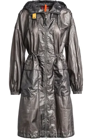 Parajumpers Kappa, Dam, S, Nylon, Lättviktsjacka i nylonorganza Olga Rock