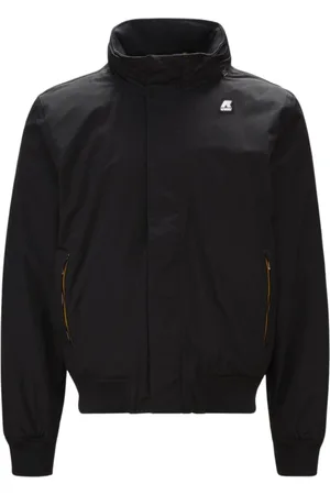 K-Way Jacka, Herr, S, Nylon, Ripstop Marmot Bomberjacka från Marmot