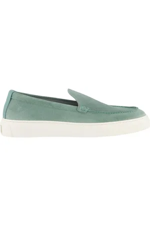 Woolrich Skor, Herr, 46 EU, Boat Slip On Loafer
