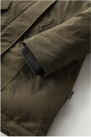 Woolrich Jacka, Dam, S, Polyester, Luxury Arctic Parka