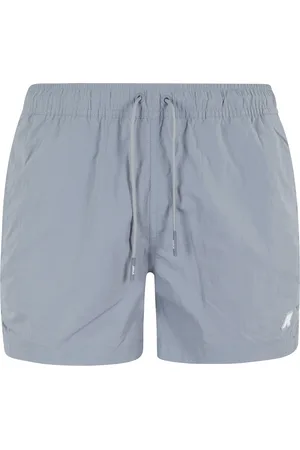 K-Way Badkläder, Herr, L, Nylon, Snabbtorkande Hazel Beach Boxershorts
