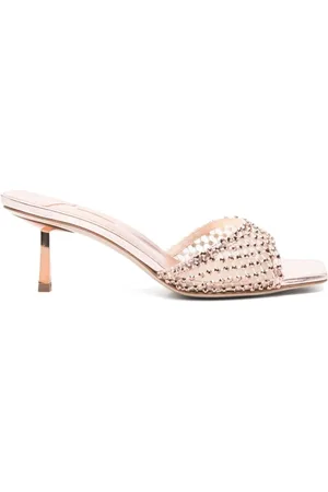 LE SILLA Skor, Dam, 38 EU, Eleganta Sandaler