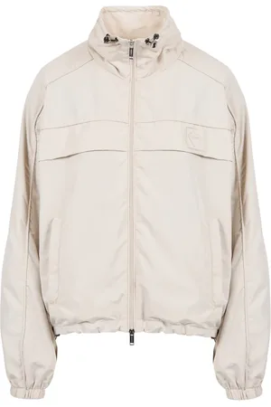 Iceberg Jacka, Dam, S, Nylon, Puderfärgad jacka