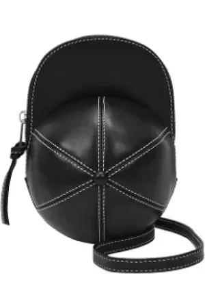 J.W.Anderson Väska, Dam, ONE Size, Läder, Cap Bag - Axelväskor i läder