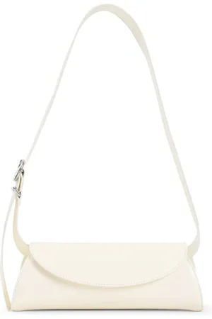 Jil Sander Väska, Dam, ONE Size, Läder, Cannolo SM