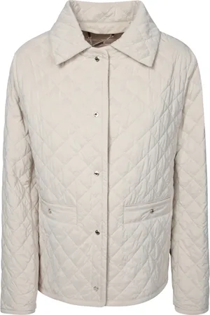 MOORER Jacka, Dam, XS, Polyester, Jacka Chic Stil