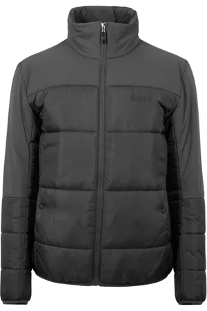 HUGO BOSS Jacka, Herr, M, Polyester, Hamar2 Pufferjacka