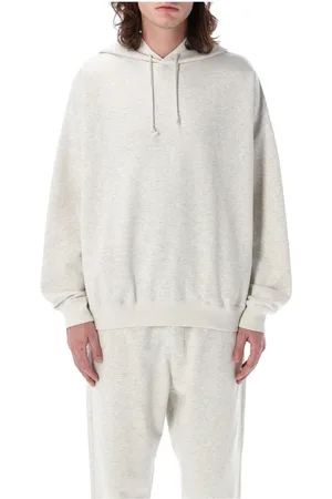 Y-3 Sweatshirts & Hoodies, Herr, M, Bomull, French Terry Hoodie