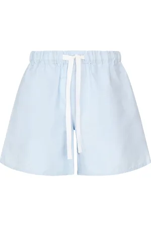 J.W.Anderson Shorts, Herr, M, Denim, Blå Denimshorts