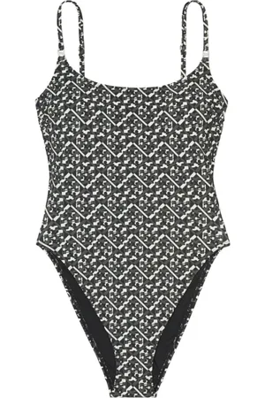 Tory Burch Badkläder, Dam, S, Nylon, Baddräkt i ett stycke