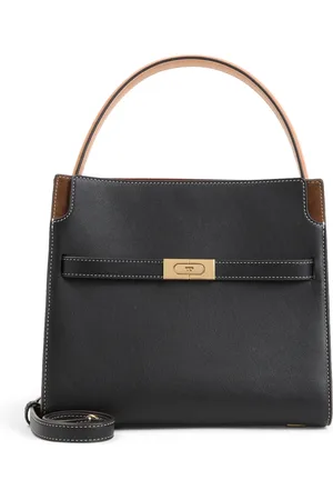 Tory Burch Väska, Dam, ONE Size, Läder, Lee Liten Väska