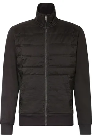 HUGO BOSS Jacka, Herr, M, Polyester, Pufferjacka
