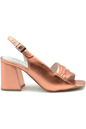 Jeffrey Campbell Skor, Dam, 39 EU, Högklackade Sandaler