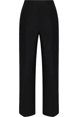 Jil Sander Byxor, Dam, S, Pleat-front Byxor
