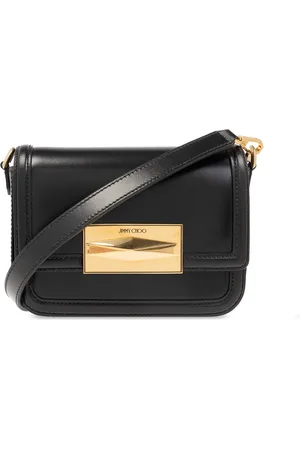 Jimmy Choo Väska, Dam, ONE Size, Läder, Diamond Crossbody