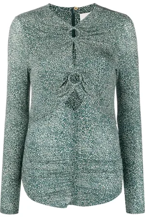 Isabel Marant Topp, Dam, S, Joneli Top