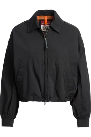 Parajumpers Jacka, Dam, XS, Bomull, Stilren Laurette Jacka