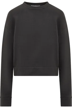 IRO Sweatshirts & Hoodies, Dam, L, Bomull, Jinim Sweatshirt