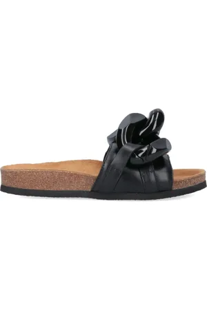 J.W.Anderson Skor, Dam, 36 EU, Kedjesandaler