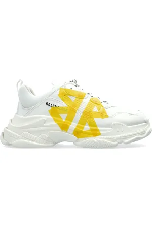 Balenciaga Skor, Herr, 45 EU, Sportskor Track