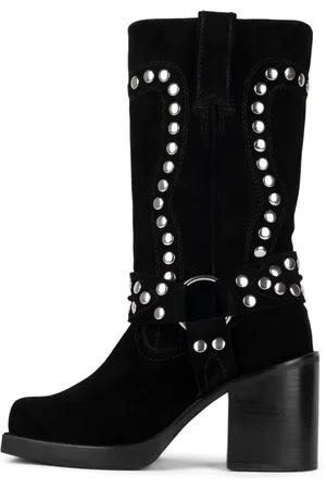 Jeffrey Campbell Skor, Dam, 40 EU, Klackstövlar