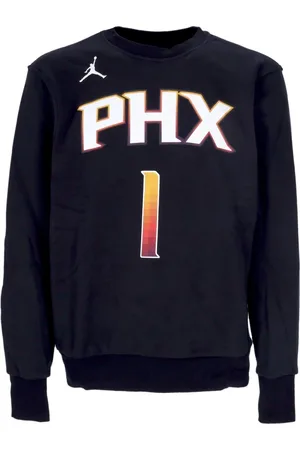 Jordan Sweatshirts & Hoodies, Herr, XL, Polyester, Statement Fleece Crewneck