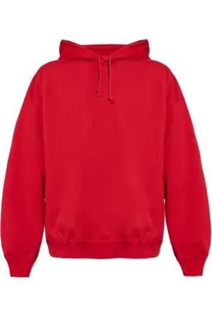 Y-3 Sweatshirts & Hoodies, Herr, L, Bomull, Hoodie