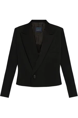 Y-3 Jacka, Dam, M, Ullblazer
