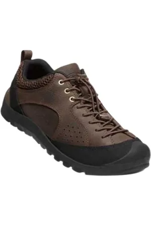 Keen Skor, Herr, 44 EU, Läder, Jasper "Rocks" Sp Boots