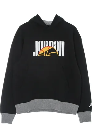 Jordan Sweatshirts & Hoodies, Herr, M, Bomull, Sport DNA Hoodie
