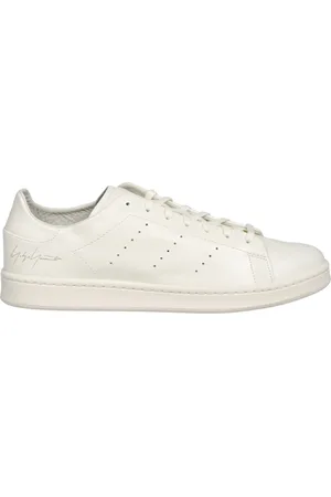Y-3 Skor, Herr, 43 1/2 EU, Läder, Stan Smith Sneakers
