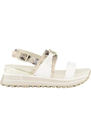Liu Jo Skor, Dam, 37 EU, Wonder Sandal för kvinnor
