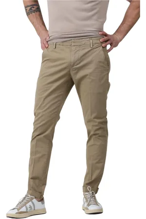 Dondup Byxor, Herr, W32, Gaubert Chinos